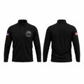 Florida Department Of Corrections Windbreaker - 1