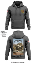 47 CPTS 29484373 Hoodie - 24