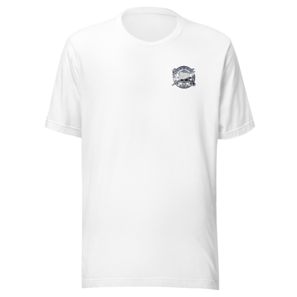 X36 Mafia 85241493 Unisex Staple T-Shirt | Bella + Canvas 3001