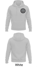 South Central Ohio Major Crimes Unit 1053143 Hoodie - 4