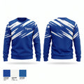 Tigers Crew Neck Sweatshirt - 2