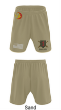 1ID DIVARTY 89089290 Athletic Shorts With Pockets - 89