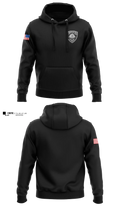 Ayden Police Department Hoodie - 50