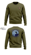 Aircraft Recovery 85205231 Crew Neck Sweatshirt - 3