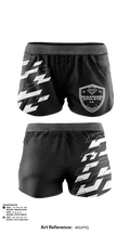 Diamond Athlete 26056519 Track Shorts - 1