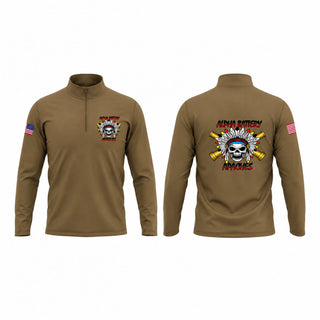 Windbreaker, Master Fitness Trainer, Army, Teamtime, Team time, sublimation, custom sports apparel, team uniforms, spirit wear, spiritwear, sports uniforms, custom shirts, team store, custom team store, fundraiser sports, apparel fundraiser