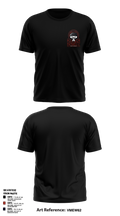 SpeckOps 18391366 Short Sleeve Performance Shirt - 3