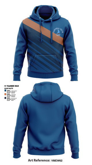 Hoodie, Caswell Cove Condominium Association, , Teamtime, Team time, sublimation, custom sports apparel, team uniforms, spirit wear, spiritwear, sports uniforms, custom shirts, team store, custom team store, fundraiser sports, apparel fundraiser