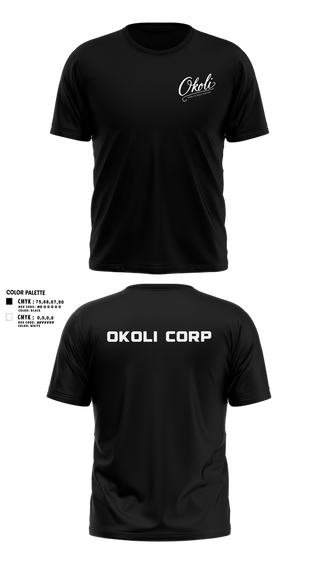 Old School Cotton Feel Shirt, OKOLI CORP, , Teamtime, Team time, sublimation, custom sports apparel, team uniforms, spirit wear, spiritwear, sports uniforms, custom shirts, team store, custom team store, fundraiser sports, apparel fundraiser