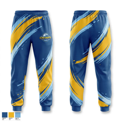 Clay County Vibe Sweatpants - 1