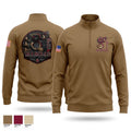 8th MLC Windbreaker - 1
