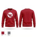 Kaua’i Red Raiders Crew Neck Sweatshirt - 2
