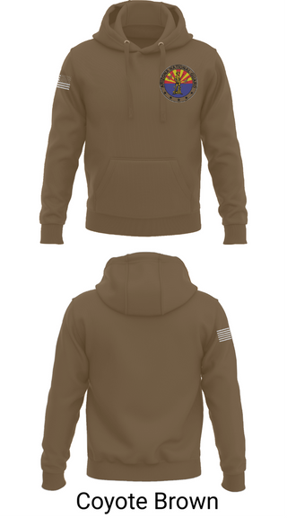 Hoodie, 253rd EN BN, , Teamtime, Team time, sublimation, custom sports apparel, team uniforms, spirit wear, spiritwear, sports uniforms, custom shirts, team store, custom team store, fundraiser sports, apparel fundraiser