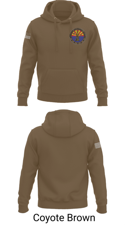 253rd EN BN 28380411 Hoodie - 18