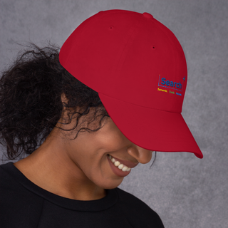 vov06022025 65586201 Classic Dad Hat | Yupoong 6245CM