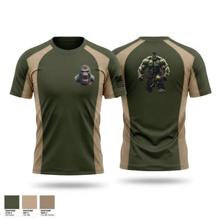 Short Sleeve Performance Shirt, Support, Marines, Teamtime, Team time, sublimation, custom sports apparel, team uniforms, spirit wear, spiritwear, sports uniforms, custom shirts, team store, custom team store, fundraiser sports, apparel fundraiser