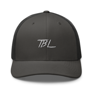 Takeova Battle League 34316544 Retro Trucker Hat | Yupoong 6606