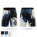 The Dog Pound 16210144 Athletic Shorts With Pockets - 1
