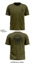 Rockdale SWAT 39219913 Short Sleeve Performance Shirt - 2