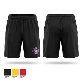 Athletic Shorts With Pockets, Nolichuckey Fire Rescue, Fire Department, Teamtime, Team time, sublimation, custom sports apparel, team uniforms, spirit wear, spiritwear, sports uniforms, custom shirts, team store, custom team store, fundraiser sports, apparel fundraiser