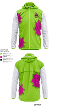 Clermont Kraken 90086967 Windbreaker - 1