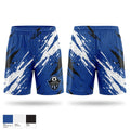 North Chesapeake Football Club Athletic Shorts With Pockets - 1