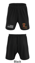 Lenox millionaires 1592700 Athletic Shorts With Pockets - 13