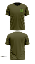 Richfield SWAT 53270397 Short Sleeve Performance Shirt - 1