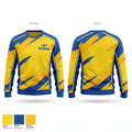 CST Strikers Crew Neck Sweatshirt - 1
