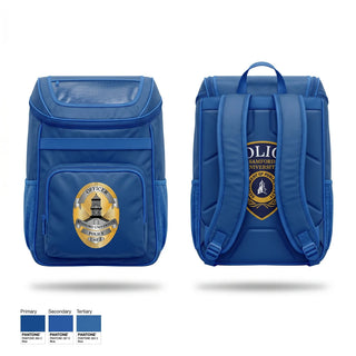 Gear Bag, Samford University Police, Police, Teamtime, Team time, sublimation, custom sports apparel, team uniforms, spirit wear, spiritwear, sports uniforms, custom shirts, team store, custom team store, fundraiser sports, apparel fundraiser
