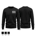 Fairmont Police Department 17486201 Crew Neck Sweatshirt - 1