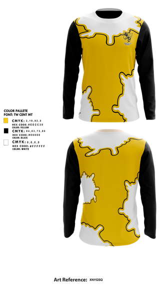 Long Sleeve Performance Shirt, Forest Hills Softball, Softball, Teamtime, Team time, sublimation, custom sports apparel, team uniforms, spirit wear, spiritwear, sports uniforms, custom shirts, team store, custom team store, fundraiser sports, apparel fundraiser
