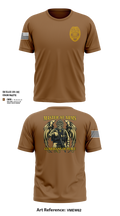 Master at Arms 34934556 Short Sleeve Performance Shirt - 100