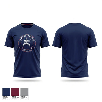 CGTC Macon- Radiologic Technology Short Sleeve Performance Shirt - 2