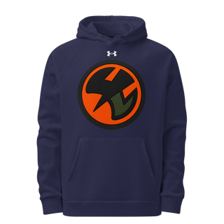 8 SOS Under Armour Hoodie