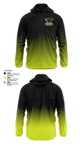 Highlander Assault Windbreaker - 3