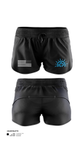 Calvary Security Ranger Panties - 21