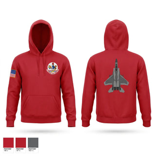 Hoodie, 67 AMU, Air Force, Teamtime, Team time, sublimation, custom sports apparel, team uniforms, spirit wear, spiritwear, sports uniforms, custom shirts, team store, custom team store, fundraiser sports, apparel fundraiser
