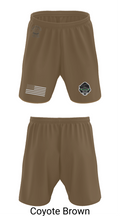 C-CO 1-145th AR 93960916 Athletic Shorts With Pockets - 9