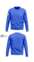 Prince William Bike Team 23723896 Crew Neck Sweatshirt - 2