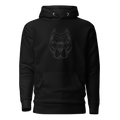 Element 6 Unisex Hoodie - 1