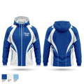 Buena Colts Windbreaker - 1