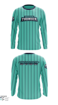 Shore Thunder Long Sleeve Performance Shirt 3
