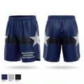 Houston Police Department Cadet Class 277 Ranger Panties - 1