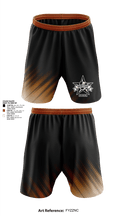 Super Stars 45295044 Athletic Shorts With Pockets - 1
