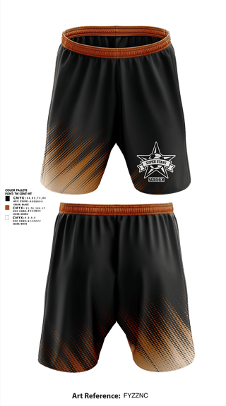 Athletic Shorts With Pockets, team name, Men's Soccer, Teamtime, Team time, sublimation, custom sports apparel, team uniforms, spirit wear, spiritwear, sports uniforms, custom shirts, team store, custom team store, fundraiser sports, apparel fundraiser