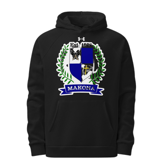 F-FSC 5TH BN 25TH FAR 14619072 Under Armour速 Hoodie