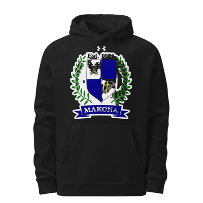 F-FSC 5TH BN 25TH FAR 14619072 Under Armour速 Hoodie