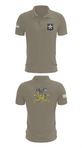 5-17 68237132 Short Sleeve Performance Polo - 67