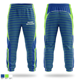 Sweatpants, Hoosier Hurricanes, Softball, Teamtime, Team time, sublimation, custom sports apparel, team uniforms, spirit wear, spiritwear, sports uniforms, custom shirts, team store, custom team store, fundraiser sports, apparel fundraiser